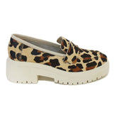 Mocassim Tratorado Pelo Onça Mo1627 Vintedoisk